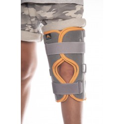 Νάρθηκας Ακινητοποιητής γόνατος παιδικός MB.25